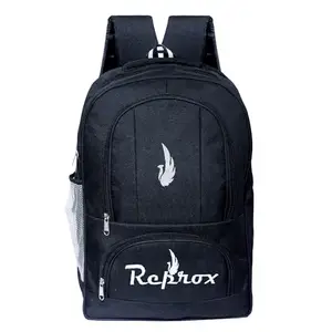 RPX White Men Women Boys Girls, School College Teens & Students/Office Casual Waterproof Laptop Bag || Men Backpacks (White)