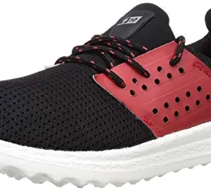 Liberty Men JMG-4 Red Running Shoes-7 UK (5131065220410)