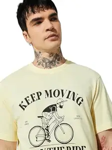 Max Men T-Shirt