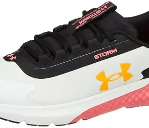 Under Armour UA W Charged Rogue 3 Storm Green