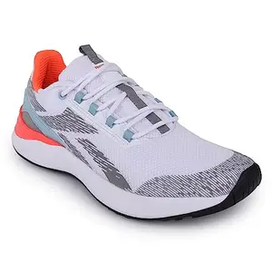 Reebok Liquifect 90 2 - Men White Running Shoes