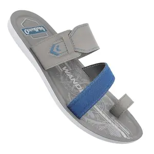 WALKAROO Sandal For Men's|Light Weight and Comfortable|Stylish Casual Wear|WG5650