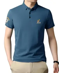 Noble Monk Regular FIT Polo T-Shirt