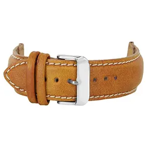 Roycee Vegan Leather Watch Strap Size 22mm (9271522)