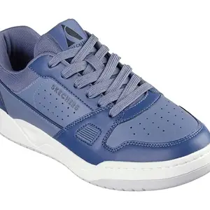 Skechers Koopa - TIEBREAK Low (183250-NVY_8)