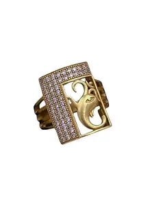 Diamond Gold Ring For Men Ring/Gold Ring/Men Ring/Gold Ring/Gold Ring For Man/Men Jewellery/Men Engagement Rings/Diamond Ring For Men||RING-313-23