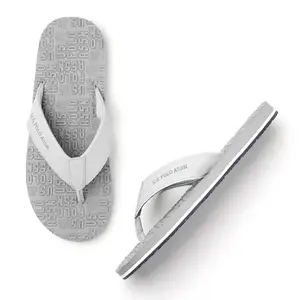 U.S. Polo Assn. RODRI Mens Flip Flop