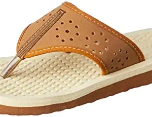 Bata Sunshine Women's Slip-on Sandal - BROWN (3 UK) (5714939)