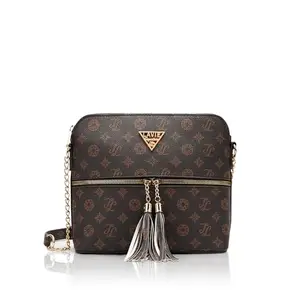 Lavie Signature Women's Portland Crossbody Sling Bag | Stylish Shoulder Bag | Ladies Purse Handbag | Gift for Women