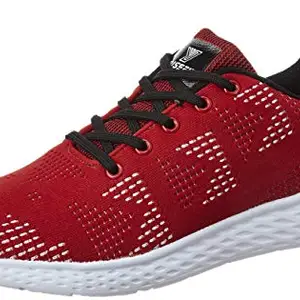 FUSEFIT Comfortable Men's Fusion 2.0 Running Shoes Red