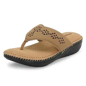 Centrino Sultan Sandal for Women 6414-3