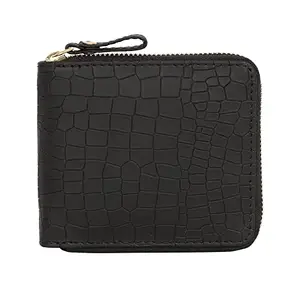 Bagsy Malone Stylish Women Wallet-CL0003BK3