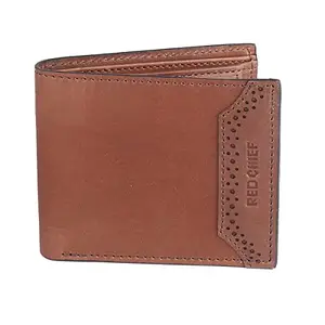 Red Chief Wallet