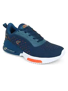 Champs Denver-ON Men's Light Weight Sports Shoes I Walking Shoes | Running Shoes for Men | EVA Sole