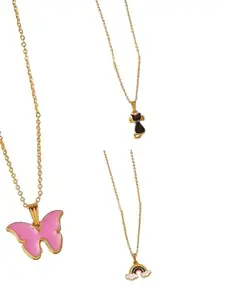 Elegant Necklaces for Every Occasion|SILKS11172-SHEET-ALL