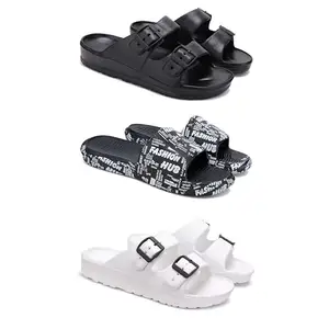 sandal for Men's,slip-ons, casaul sandals for Men'sGP-SAN-(3-COMBO)-3115-3103-3113-10