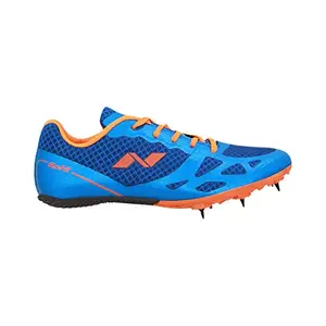 NIVIA Spirit Running Spikes ( Size : 11 )