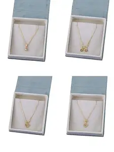 Elegant Necklaces for Every Occasion|NCL12666-SHEET-ALL