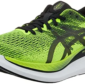 ASICS GlideRide 3 Green Mens Running Shoes UK 6