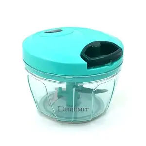 Multipurpose Chopper for Kitchen | Mini Handy and Compact