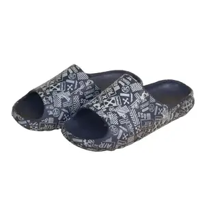 Addy Paradies Extra Soft Slippers Flip Flop Slides for Men's