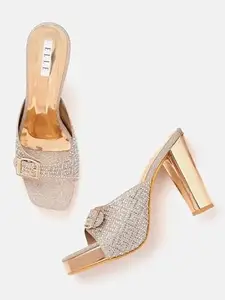 ELLE Women Sandal,Sultan,UK-6