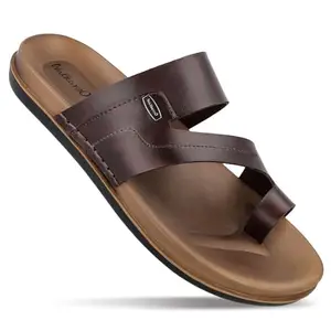WALKAROO Comfort Sandal For Men's|CloudStep Dual-Density PU Sole – Ultimate Comfort|Stylish Casual Wear|WE1335