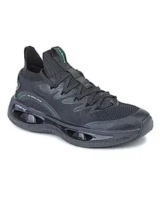 ABROS ASSG1302_Black/N.GREEN-7UK