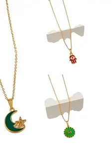 Elegant Necklaces for Every Occasion|ANJA10183-SHEET-ALL