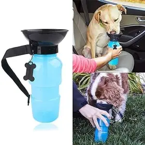 Pet Water Bottle Dogs