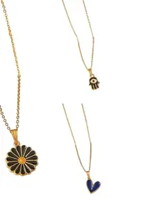 Elegant Necklaces for Every Occasion|NCL10299-SHEET-ALL