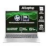 HP Pavilion 16, Enhanced by AI, Intel Core Ultra 5 125U, 16-inch (40.6 cm), WUXGA, 16GB LPDDR5, 512GB SSD, Intel Graphics, 1080p FHD IR Camera, Copilot, Backlit KB (Win 11, 1.77 kg), af0015TU