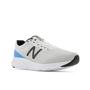 new balance Men 411 White Running Shoes (M411RW2)