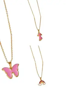 Elegant Necklaces for Every Occasion |NECLACE-A264-SHEET10