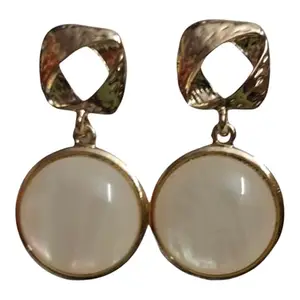 `Elegant @ Stylish Earring For Party - Ethnic Wear