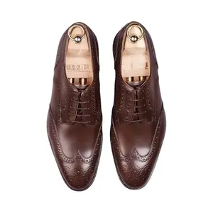 Pure Leather Formal Shoes for Men