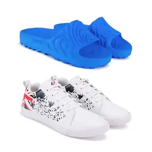 BERSACHE Lightweight Stylish Wedge Sandal For Men-6048-1183