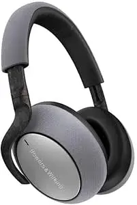 Bowers & Wilkins PX7 Noise Cancelling Wireless Headphones