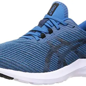ASICS Mens VERSABLAST Reborn Blue/Black Running Shoe - 10UK (11 US) (1011A962.401.11)