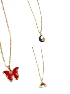 Elegant Necklaces for Every Occasion|NCL13649-SHEET-ALL