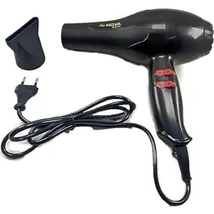 MADSWAS NEW HAIR DRYER-6130 Hair Dryer for Men and Women Hair Dryer (1800 W) LATEST BAAL SUKHANE KI MACHINE (COLOR MAY BE DIFFRENT)