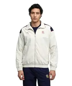 Puma RCB 2026 Men's Stylized Jacket