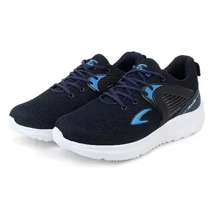 Airson Shoes AIRSON TPU-52 Sports Shoes for Men | Running, Walking, Gym Shoes | Lightweight and Comfortable | Casual Shoes for Men | Ideal for Gents & Boys