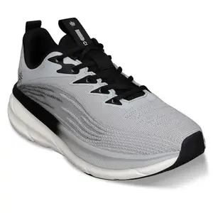 Cult Men's Stormer Running Shoes (CS704462UK7_L.Grey_UK7)