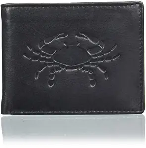 Tamanna Men Leather Wallet (LWM00183-TM_3)