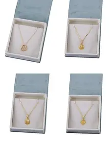 Elegant Necklaces for Every OccasionNECLACE-SHEET11-281