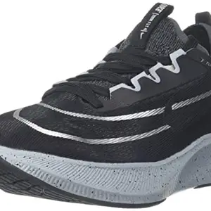 Nike Mens Zoom Fly 4 Dark Smoke Grey/Magnet Grey/Black/Metallic Silver Running Shoe - 10 UK (10.5 Us) (Ct2392-002)