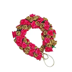 SATURN VENI FOR WOMEN 9/GOLD PINK