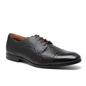 Ruosh Formal Lace Up Brown