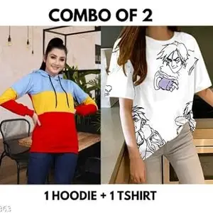 Trendy Women’s T-Shirt – Soft, Stylish, and Comfortable Tee for Everyday Fashion and Casual Wear Design No SH-P3852-XL